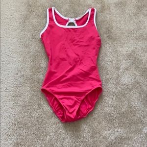 leotard